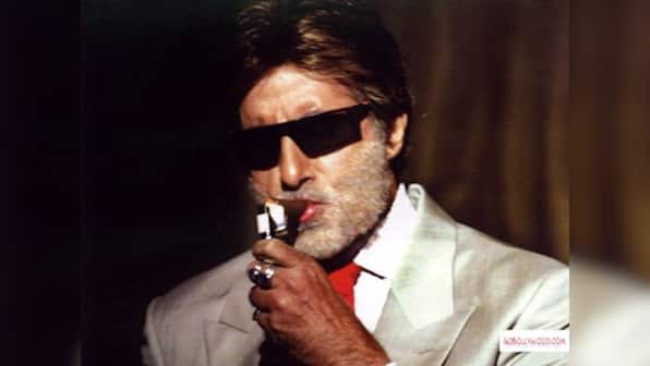 Amitabh Bachchan plays textiquette coach yet again; latest victim: Ranveer Singh