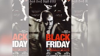 Black Friday case revisited: The story of why the courts (wrongly) delayed the movie’s release