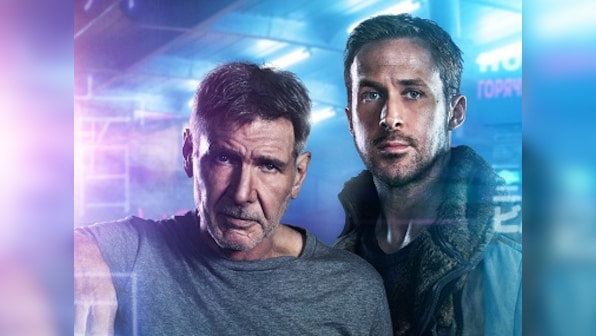 Blade Runner: Black Lotus, new animated series inspired by Ryan Gosling, Harrison Ford's sci-fi drama, in works