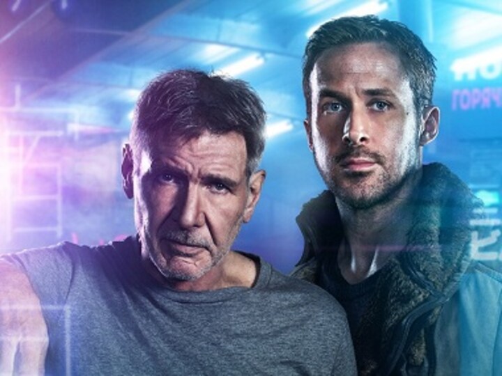 Blade Runner: Black Lotus, new animated series inspired by Ryan Gosling, Harrison Ford's sci-fi drama, in works