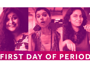 Mumbai-based company offers 'first day of period’ leave to women employees, starts online petition Mumbai-based company offers 'first day of period’ leave to women employees, starts online petition