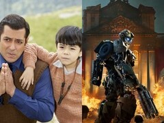 Tubelight, Transformers, Baby Driver box office collection: Mixed fate for  films over 1-2 July weekend-Entertainment News , Firstpost