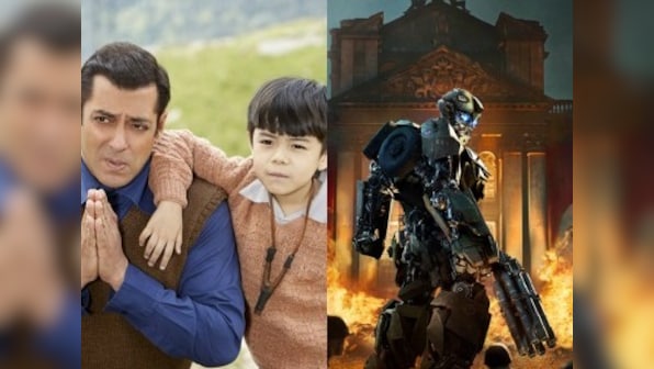 Tubelight, Transformers, Baby Driver box office collection: Mixed fate for films over 1-2 July weekend