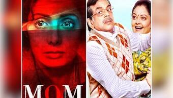 Mom, Guest Iin London box office collections: Bollywood films earn less than Rs 5 cr; left behind by Spiderman: Homecoming