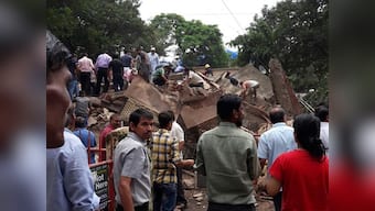 Mumbai building collapse: Twelve dead in Ghatkopar tragedy, Shiv Sena leader booked