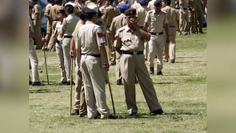 Chandigarh rape accused attempts suicide in Burail jail; hospital authorities say his condition is stable