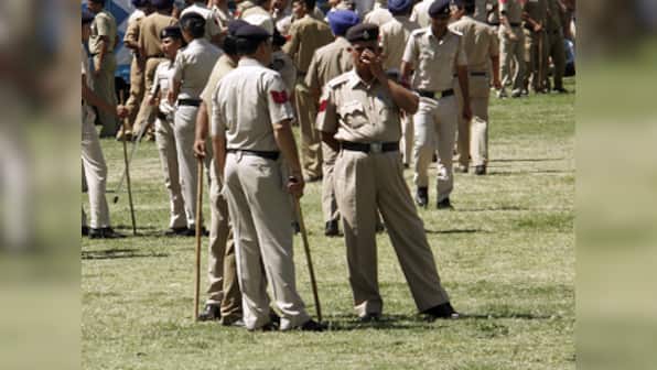 Chandigarh rape accused attempts suicide in Burail jail; hospital authorities say his condition is stable