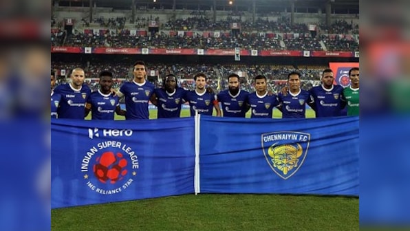 Former ISL champions Chennaiyin FC sign Slovenian midfielder Rene Mihelic for 2017-18 season