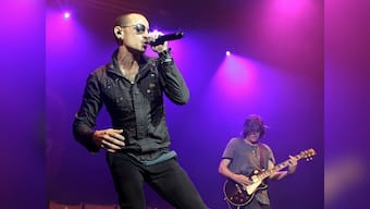 Linkin Park announces concert in honour of Chester Bennington, releases new music video