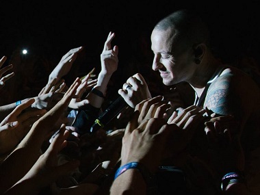 Linkin Park cancel Tokyo shows in wake of Chester Bennington's death: 'We need more time to grieve, heal' Linkin Park cancel Tokyo shows in wake of Chester Bennington's death: 'We need more time to grieve, heal'