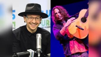 What Chester Bennington's death tells us about the trope of 'the troubled artist too pure for this world'