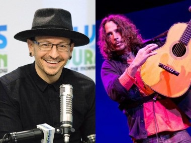 What Chester Bennington's death tells us about the trope of 'the troubled artist too pure for this world' What Chester Bennington's death tells us about the trope of 'the troubled artist too pure for this world'