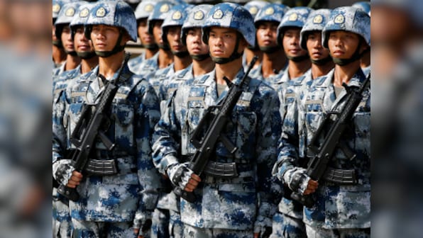 India-China standoff: Beijing planning operation to expel Indian troops from Doka La, says expert