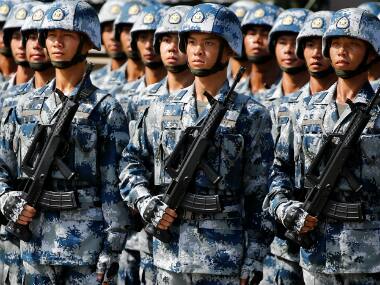 India-China standoff: Beijing planning operation to expel Indian troops from Doka La, says expert