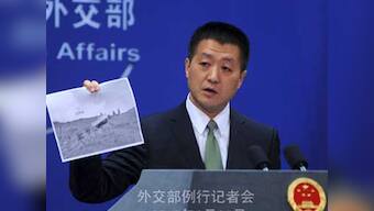 Sikkim standoff: China releases 'map' to prove its claim over tri-junction border