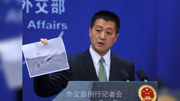 Sikkim standoff: China releases 'map' to prove its claim over tri-junction border