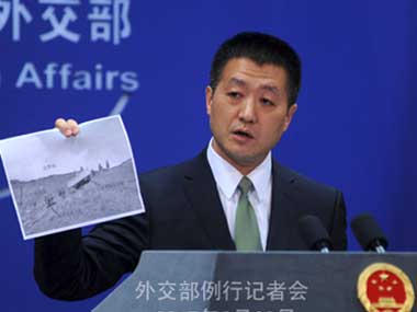 China plays down Rex Tillerson's remarks, says US should shed its 'biased views' against Beijing China plays down Rex Tillerson's remarks, says US should shed its 'biased views' against Beijing