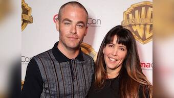 Patty Jenkins, Chris Pine to reunite for six episode drama titled One Day She'll Darken