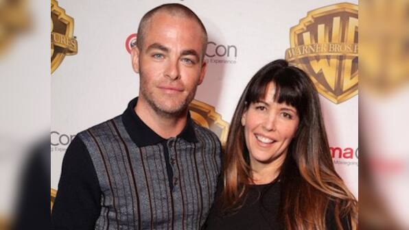 Patty Jenkins, Chris Pine to reunite for six episode drama titled One Day She'll Darken