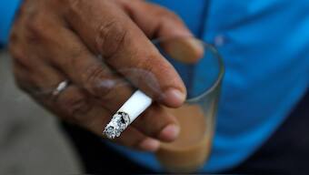 What is third-hand smoke and how concerned do you need to be about it?