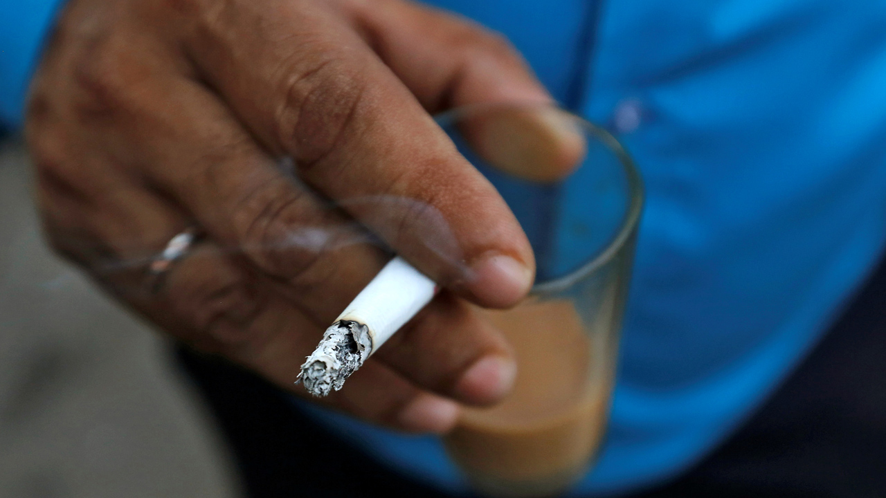 What is third-hand smoke and how concerned do you need to be about it? What is third-hand smoke and how concerned do you need to be about it?