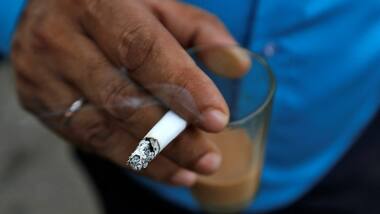 What is third-hand smoke and how concerned do you need to be about it?