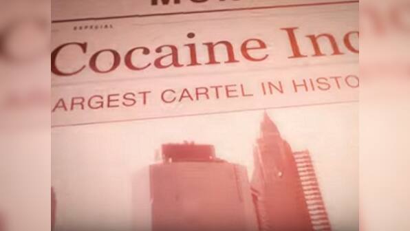 Narcos Season 3 teaser chronicles rise of newer, deadlier Cali Cartel post Escobar's death