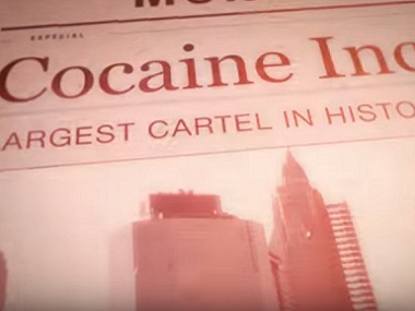 Narcos Season 3 teaser chronicles rise of newer, deadlier Cali Cartel post Escobar's death Narcos Season 3 teaser chronicles rise of newer, deadlier Cali Cartel post Escobar's death