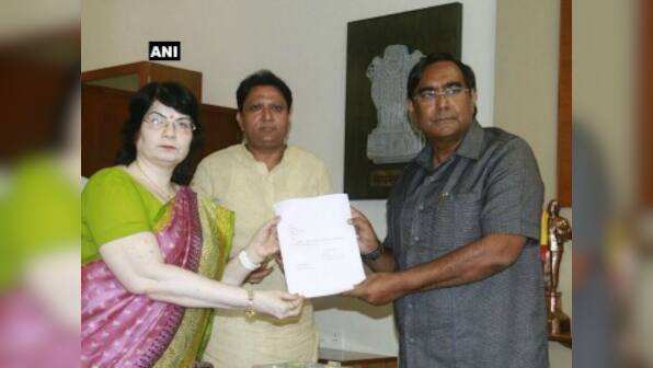 Three Gujarat Congress MLAs quit, join BJP ahead of Assembly elections