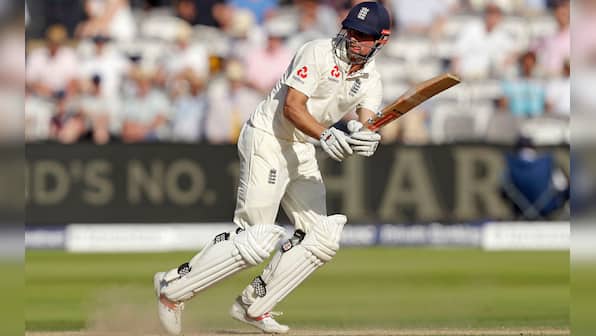 England vs South Africa, Day 3: Alastair Cook's grit and determination strengthens lead to 216