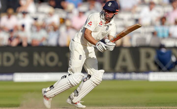 England vs South Africa, Day 3: Alastair Cook's grit and determination strengthens lead to 216 England vs South Africa, Day 3: Alastair Cook's grit and determination strengthens lead to 216