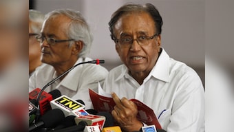 Panama papers: CPI accuses govt of not taking action against black money holders, demands white paper