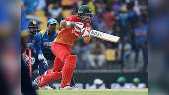 Sri Lanka vs Zimbabwe: ODI series win a stepping stone in Graeme Cremer and Co's quest to reclaim past glory