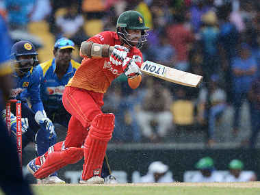 Sri Lanka vs Zimbabwe: ODI series win a stepping stone in Graeme Cremer and Co's quest to reclaim past glory Sri Lanka vs Zimbabwe: ODI series win a stepping stone in Graeme Cremer and Co's quest to reclaim past glory