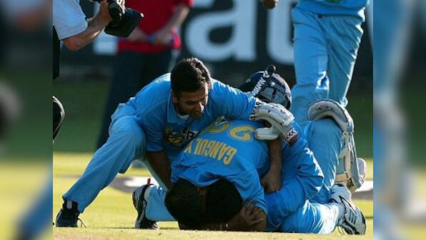 Ganguly's belief, Dravid's obduracy, Dhoni's knack for making impossible possible: How India became masters of the chase