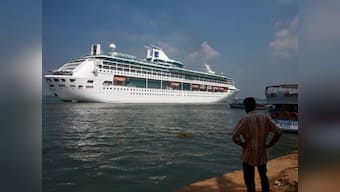 Govt looks to boost domestic cruise industry, plans regulatory reforms on security on customs
