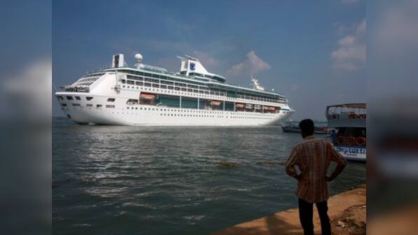 Govt looks to boost domestic cruise industry, plans regulatory reforms on security on customs