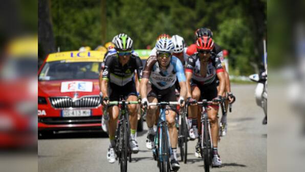 Tour de France 2017: From Peloton to Flamme Rouge, a look at jargons from cycling's mega event