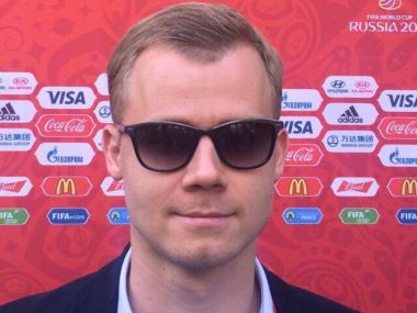 Confederations Cup 2017: Journalists assess their country's performance and Russia's hosting capabilities Confederations Cup 2017: Journalists assess their country's performance and Russia's hosting capabilities