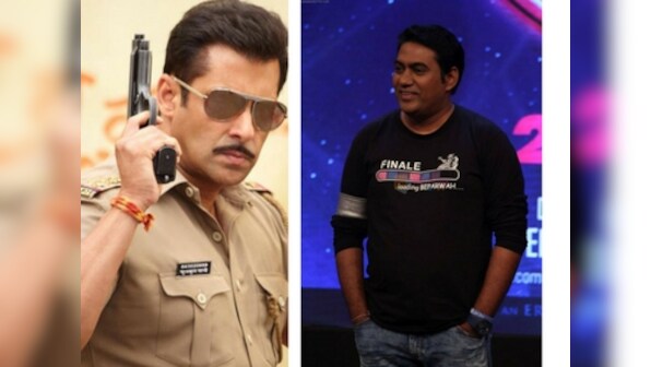 Sabbir Khan does U-turn on Dabangg 3, tweets he was never approached for Salman Khan's film