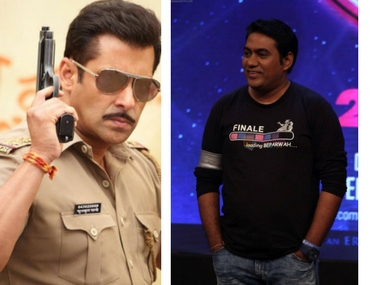 Sabbir Khan does U-turn on Dabangg 3, tweets he was never approached for Salman Khan's film Sabbir Khan does U-turn on Dabangg 3, tweets he was never approached for Salman Khan's film