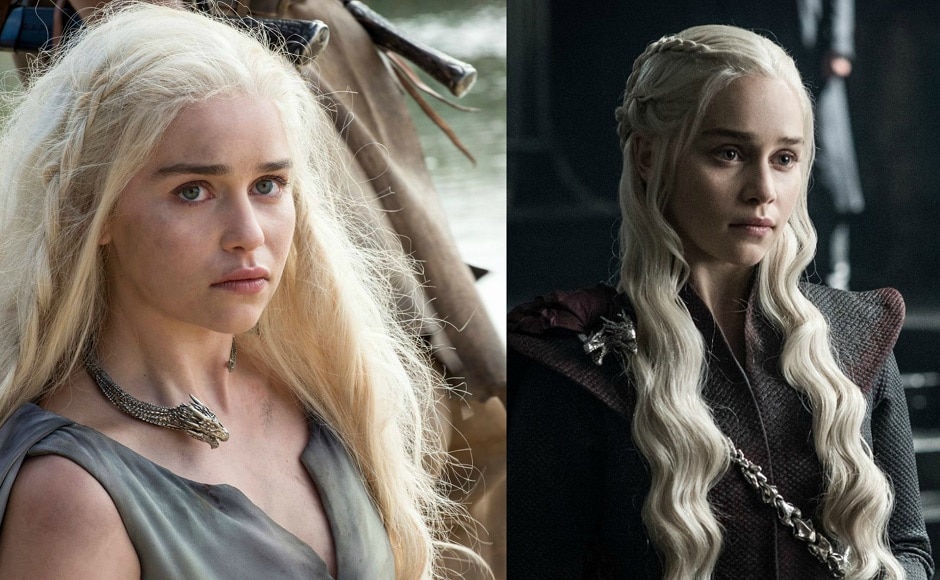 Game of Thrones season 7: From Cersei Lannister to Sam Tarly, a look at ...