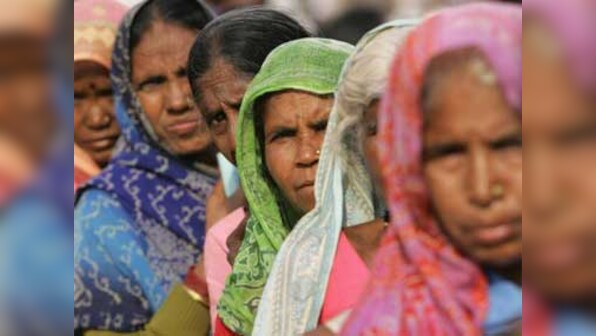 Dalit girls denied temple entry in Gujarat BJP MP's village; FIR lodged