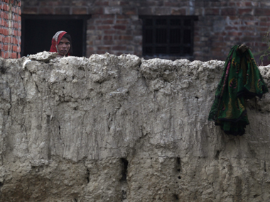 World Bank says more than 1.1 billion people worldwide lack official identification World Bank says more than 1.1 billion people worldwide lack official identification