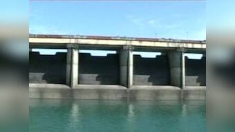 Heavy rains bring relief to Mumbai as Modak Sagar lake overflows, mitigate city's water woes