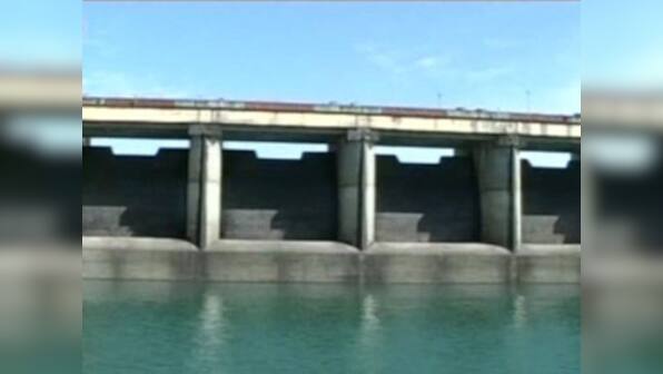 Heavy rains bring relief to Mumbai as Modak Sagar lake overflows, mitigate city's water woes
