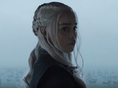 Game of Thrones season 7 episode 2 review: Of reunions, war strategies, and death Game of Thrones season 7 episode 2 review: Of reunions, war strategies, and death