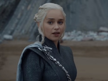 Game of Thrones Season 7 Episode 4 preview: The Spoils of War could see Dany hit back Game of Thrones Season 7 Episode 4 preview: The Spoils of War could see Dany hit back