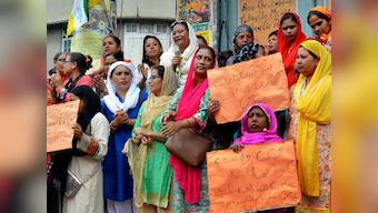 Darjeeling unrest: Children join GJM rally, internet remains suspended on 19th day of shutdown