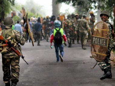 Darjeeling unrest: BJP asks West Bengal govt to shun use of force, says crisis can be resolved via dialogue Darjeeling unrest: BJP asks West Bengal govt to shun use of force, says crisis can be resolved via dialogue